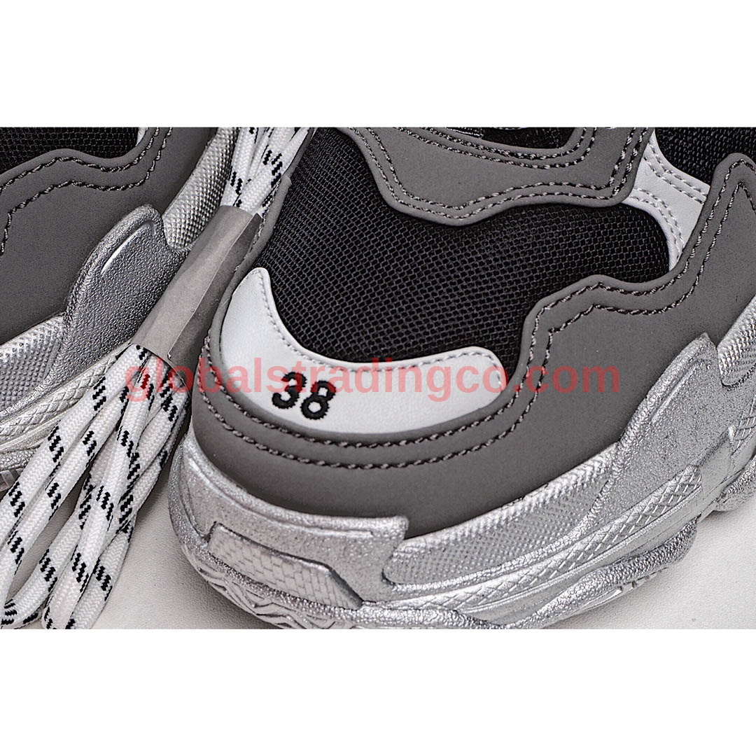 Balenciaga Triple S Dad Shoes Running Shoes
